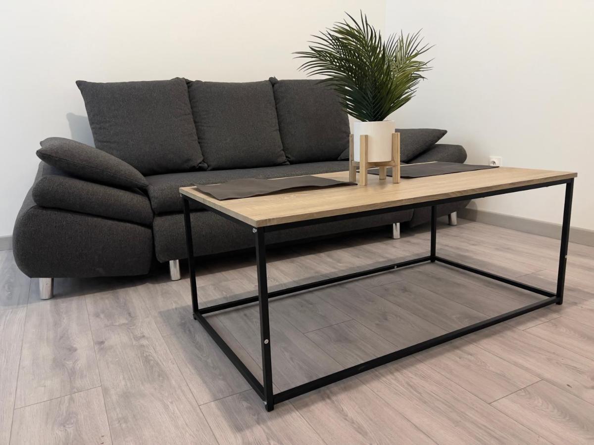 Appartement Chaleureux Proche Rer/ Cdg / Parc Expo Sevran Luaran gambar